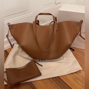 Polène Cyme Tote Bag